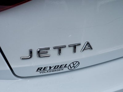 2023 Volkswagen Jetta 1.5T SEL