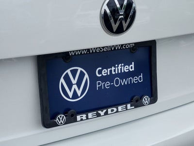 2023 Volkswagen Jetta 1.5T SEL