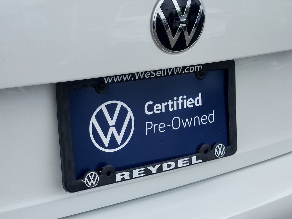 2023 Volkswagen Jetta 1.5T SEL