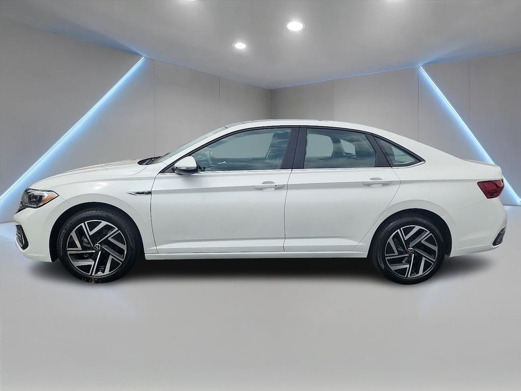 2023 Volkswagen Jetta 1.5T SEL
