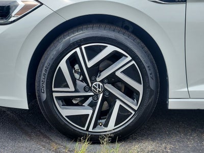 2023 Volkswagen Jetta 1.5T SEL