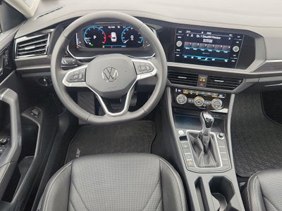 2023 Volkswagen Jetta 1.5T SEL