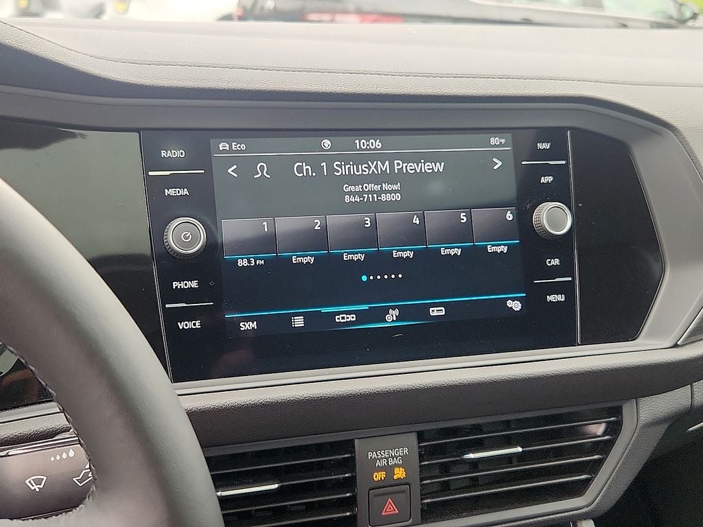 2023 Volkswagen Jetta 1.5T SEL