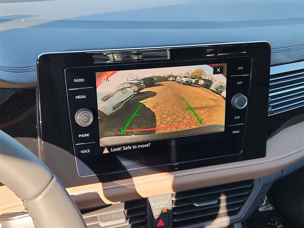 2026 Volkswagen Jetta 1.5T SEL