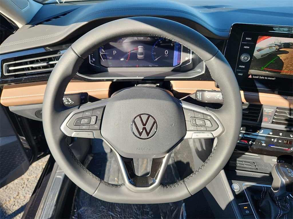 2026 Volkswagen Jetta 1.5T SEL