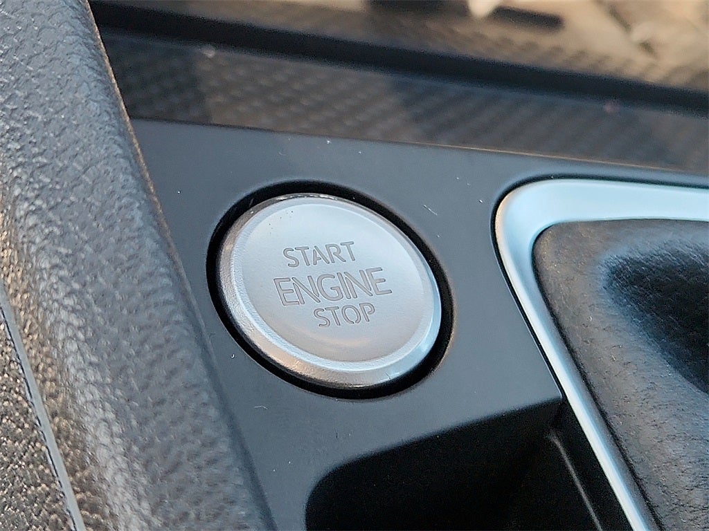 2026 Volkswagen Jetta 1.5T SEL