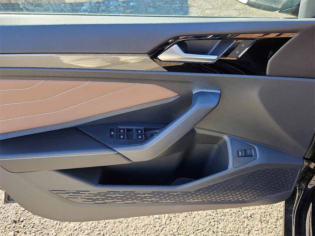 2026 Volkswagen Jetta 1.5T SEL