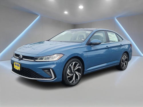 2026 Volkswagen Jetta 1.5T SEL