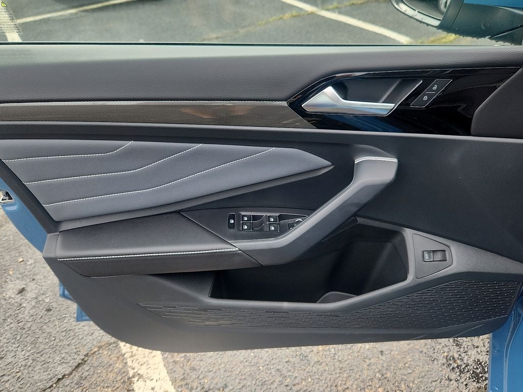 2026 Volkswagen Jetta 1.5T SEL