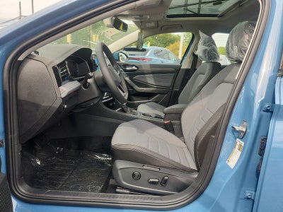 2026 Volkswagen Jetta 1.5T SEL