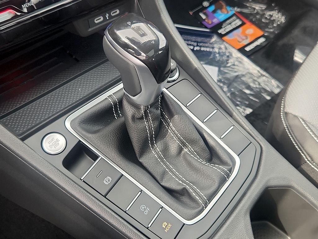 2026 Volkswagen Jetta 1.5T SEL