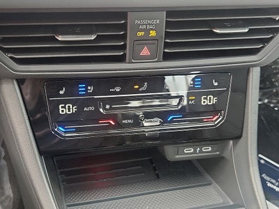 2026 Volkswagen Jetta 1.5T SEL