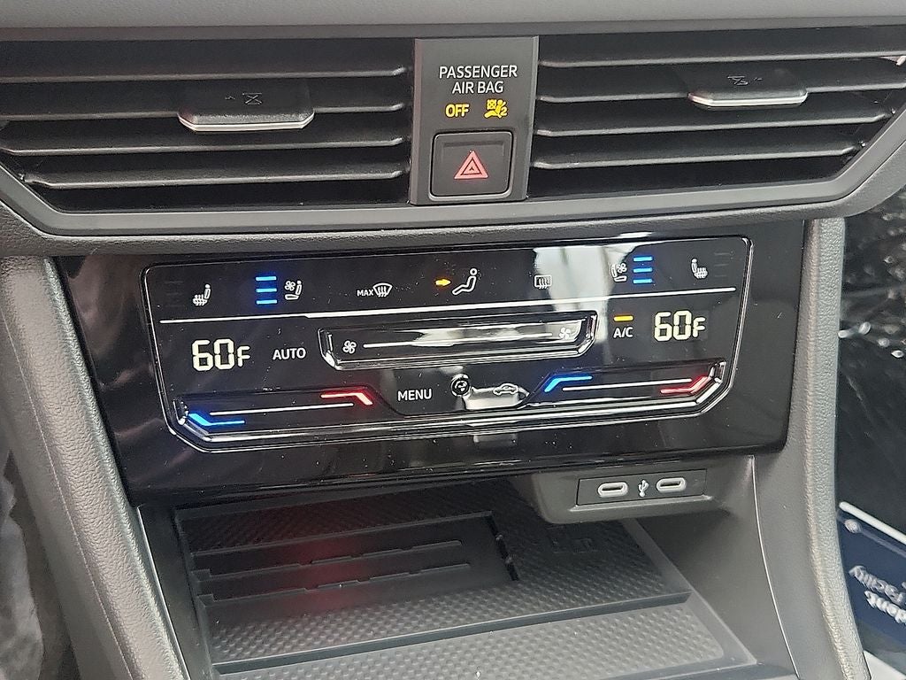 2026 Volkswagen Jetta 1.5T SEL