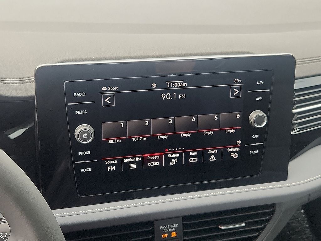 2026 Volkswagen Jetta 1.5T SEL
