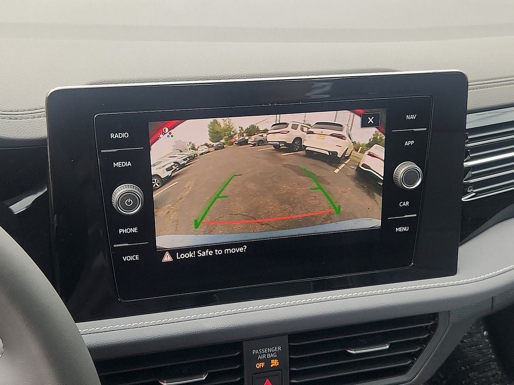 2026 Volkswagen Jetta 1.5T SEL
