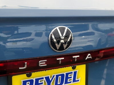 2026 Volkswagen Jetta 1.5T SEL