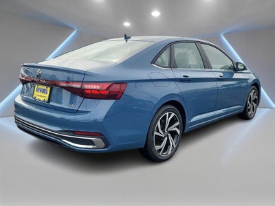 2026 Volkswagen Jetta 1.5T SEL