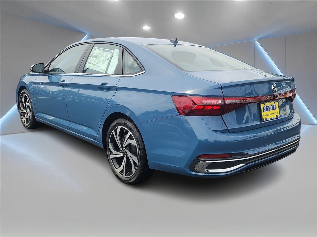 2026 Volkswagen Jetta 1.5T SEL