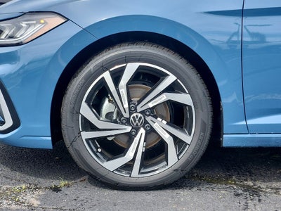 2026 Volkswagen Jetta 1.5T SEL