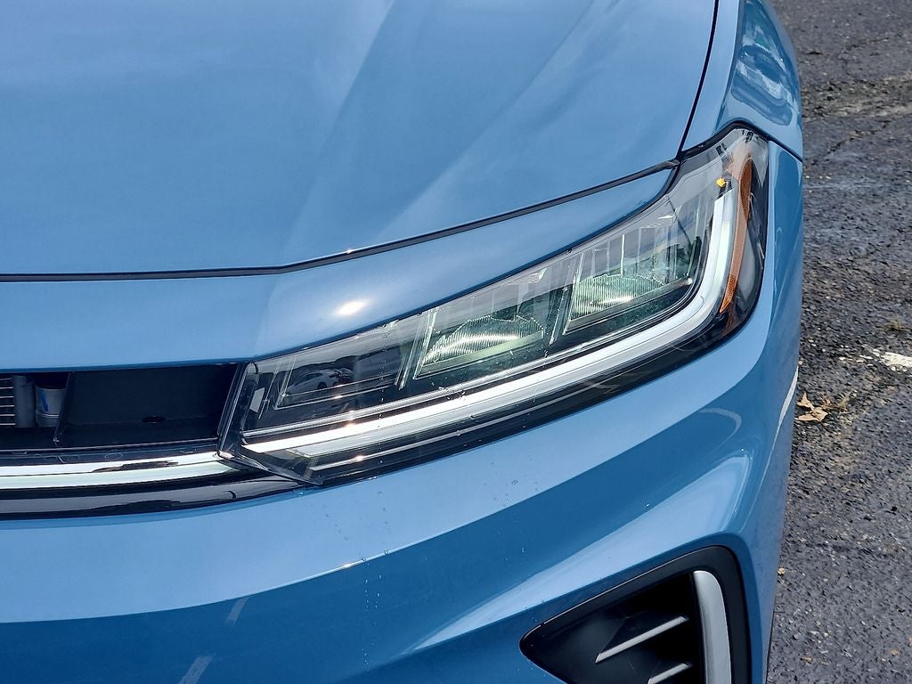 2026 Volkswagen Jetta 1.5T SEL