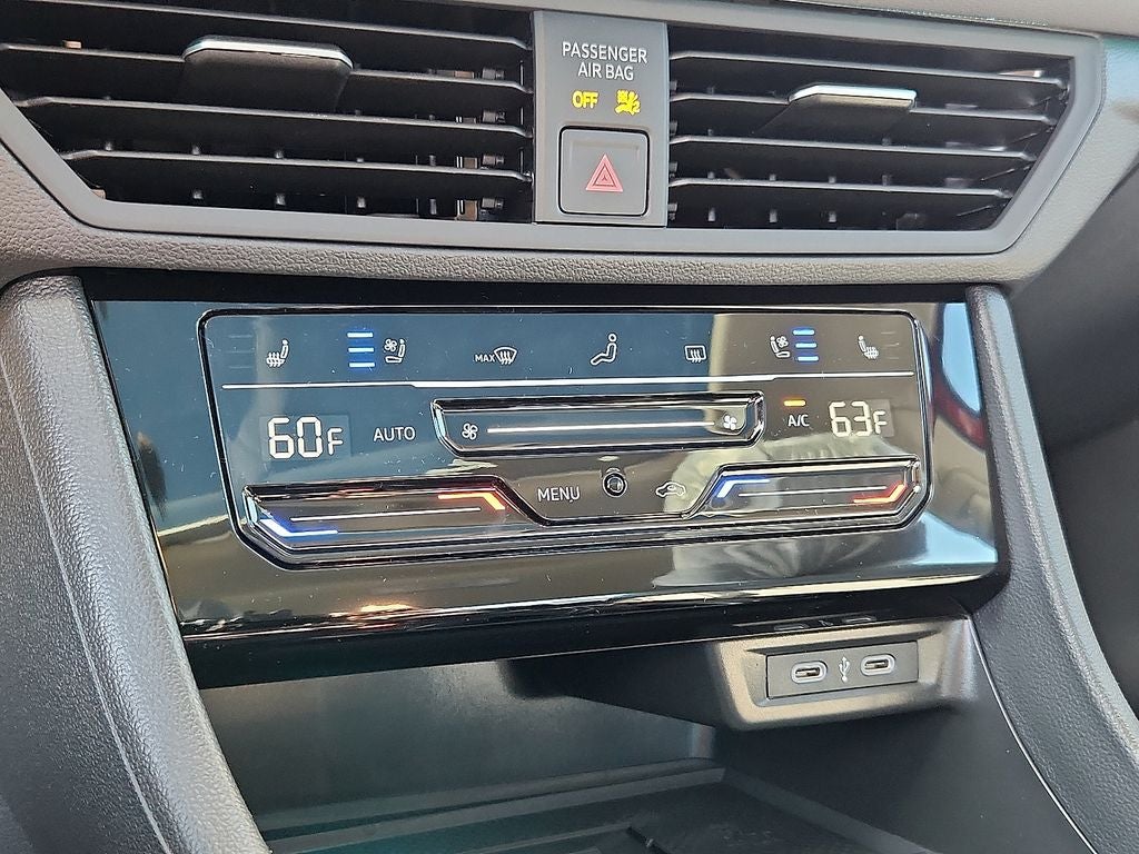 2027 Volkswagen Jetta 1.5T SEL