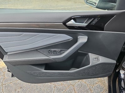 2026 Volkswagen Jetta 1.5T SEL