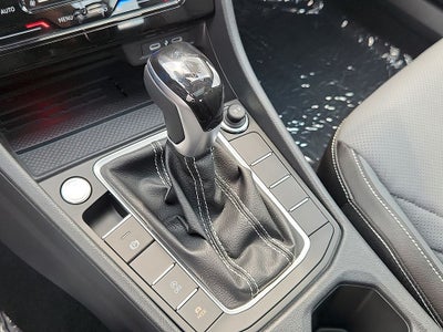 2026 Volkswagen Jetta 1.5T SEL