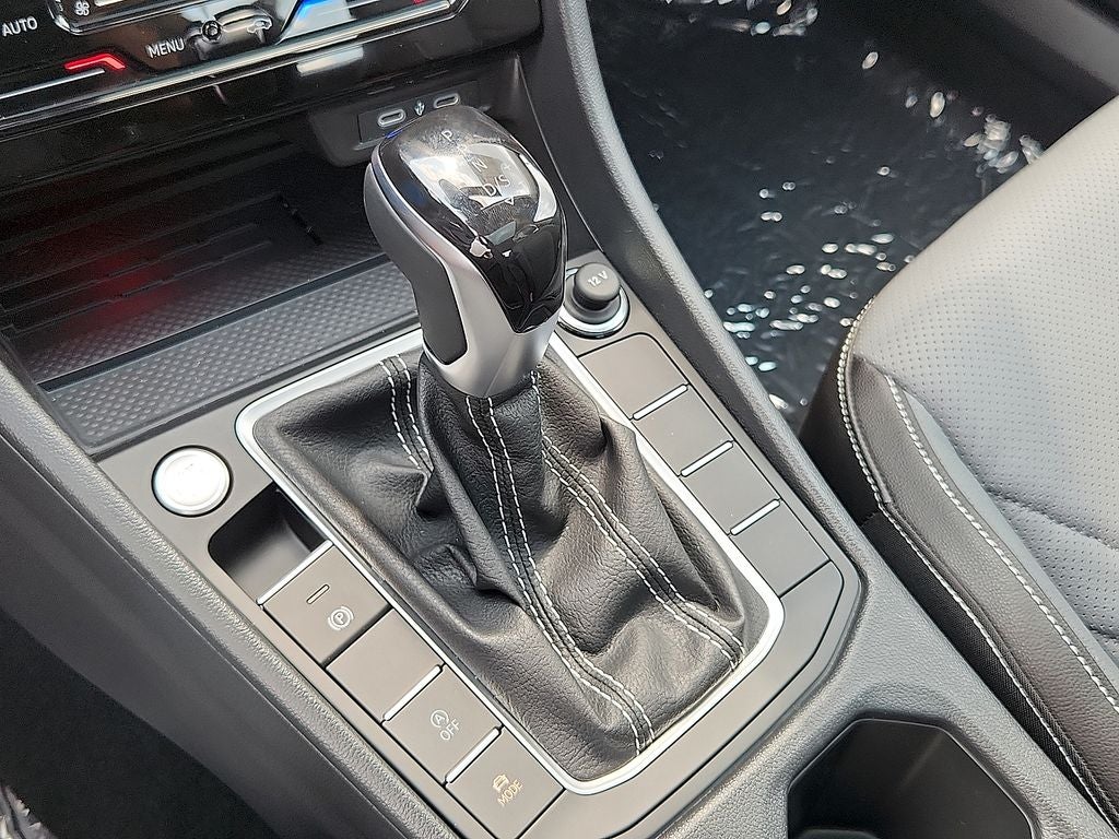 2026 Volkswagen Jetta 1.5T SEL