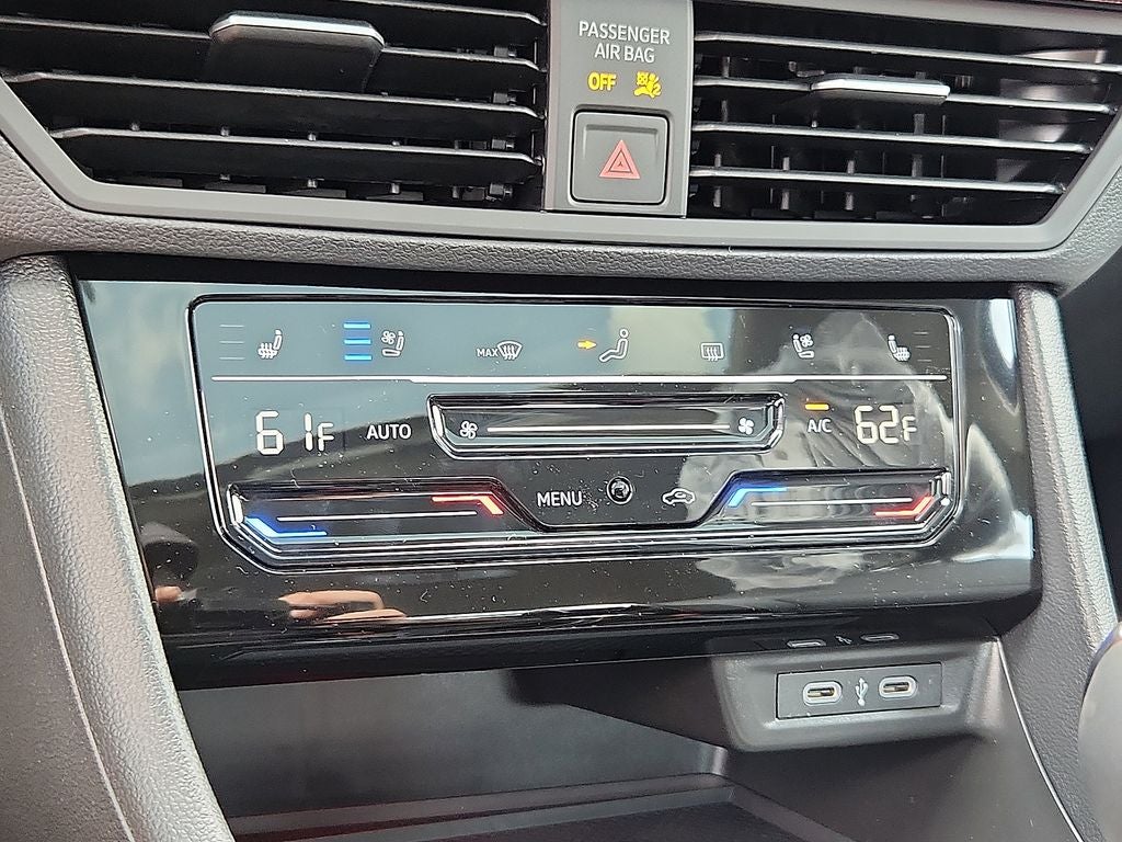 2026 Volkswagen Jetta 1.5T SEL