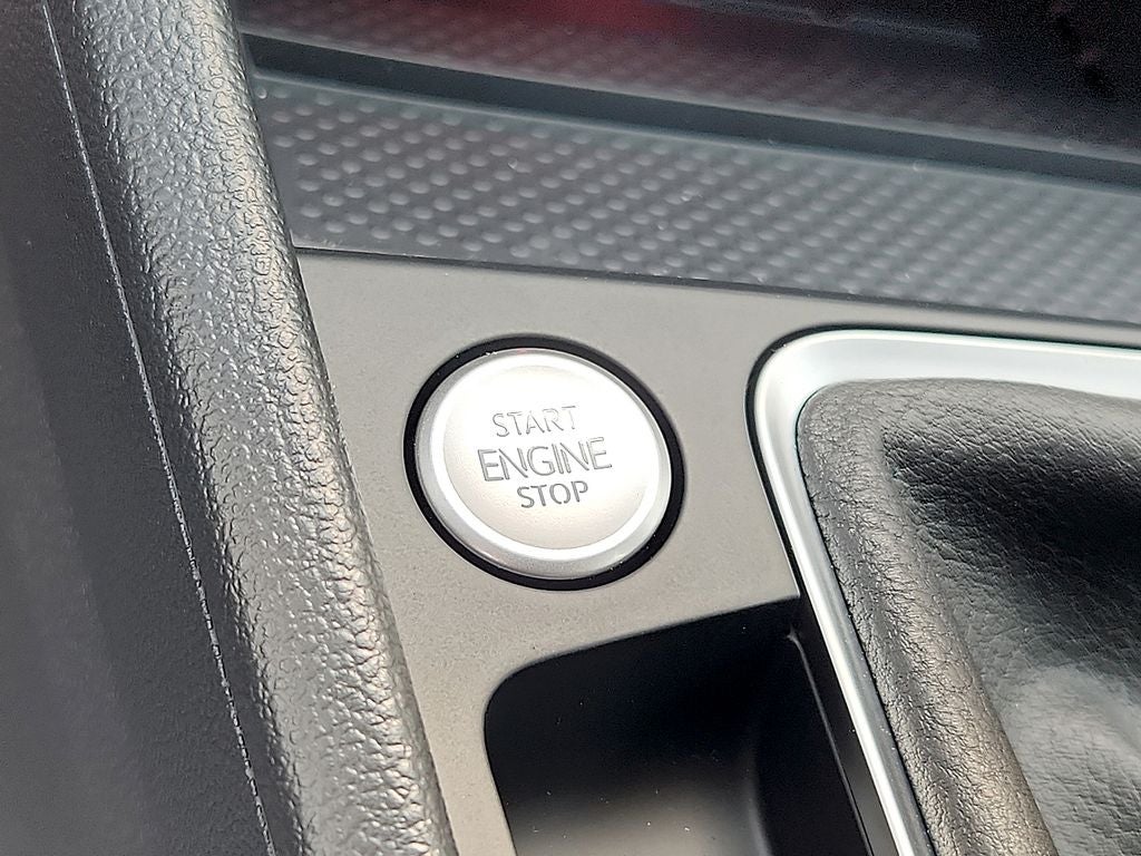2026 Volkswagen Jetta 1.5T SEL
