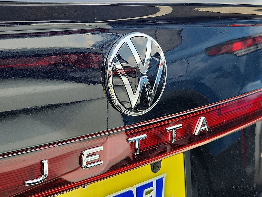 2026 Volkswagen Jetta 1.5T SEL
