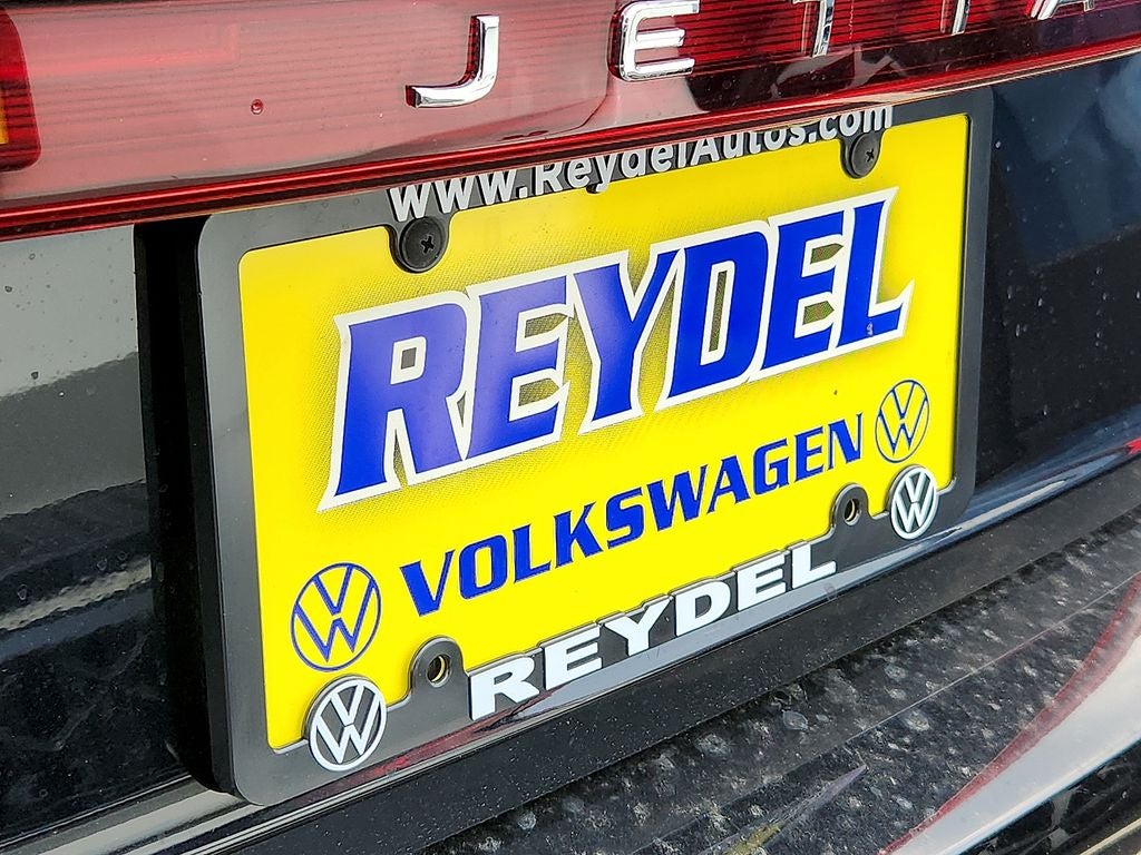 2026 Volkswagen Jetta 1.5T SEL