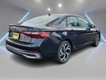 2026 Volkswagen Jetta 1.5T SEL