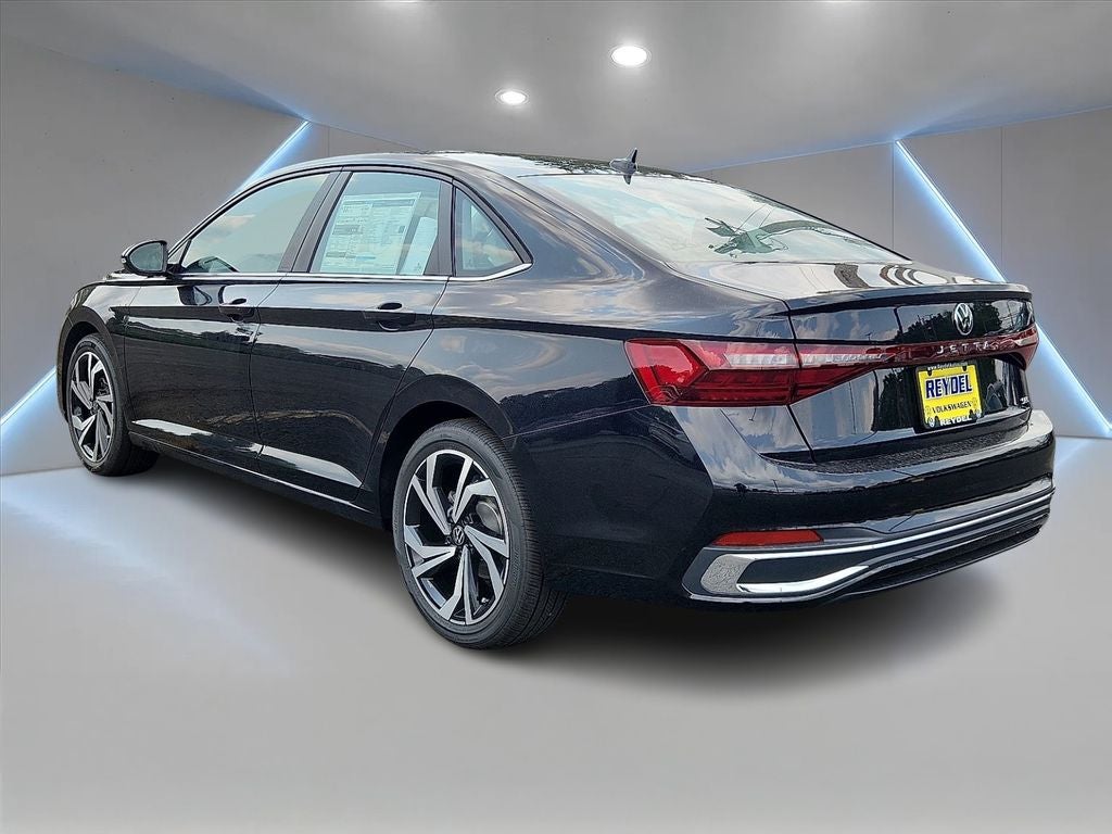 2026 Volkswagen Jetta 1.5T SEL