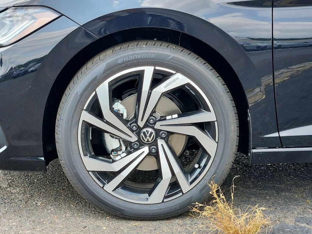 2026 Volkswagen Jetta 1.5T SEL