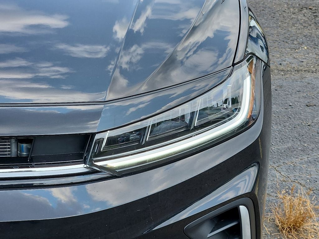 2026 Volkswagen Jetta 1.5T SEL