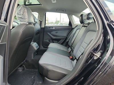 2026 Volkswagen Jetta 1.5T SEL