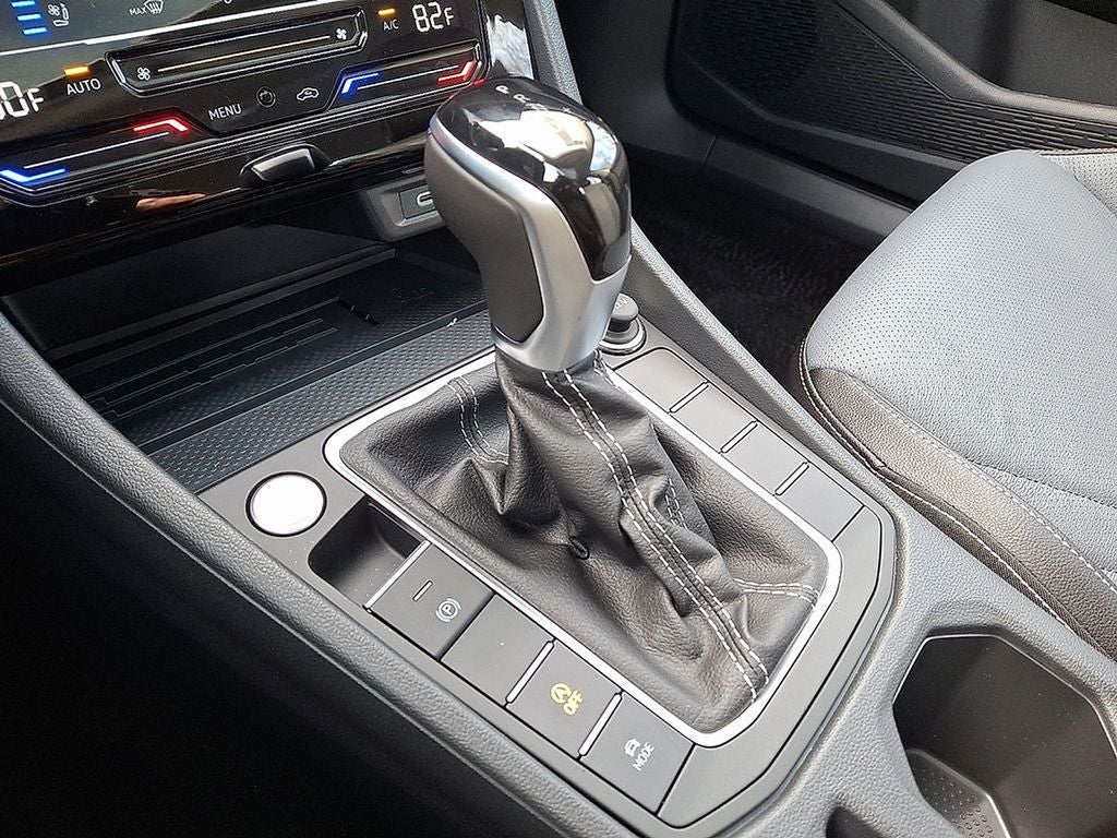 2026 Volkswagen Jetta 1.5T SEL