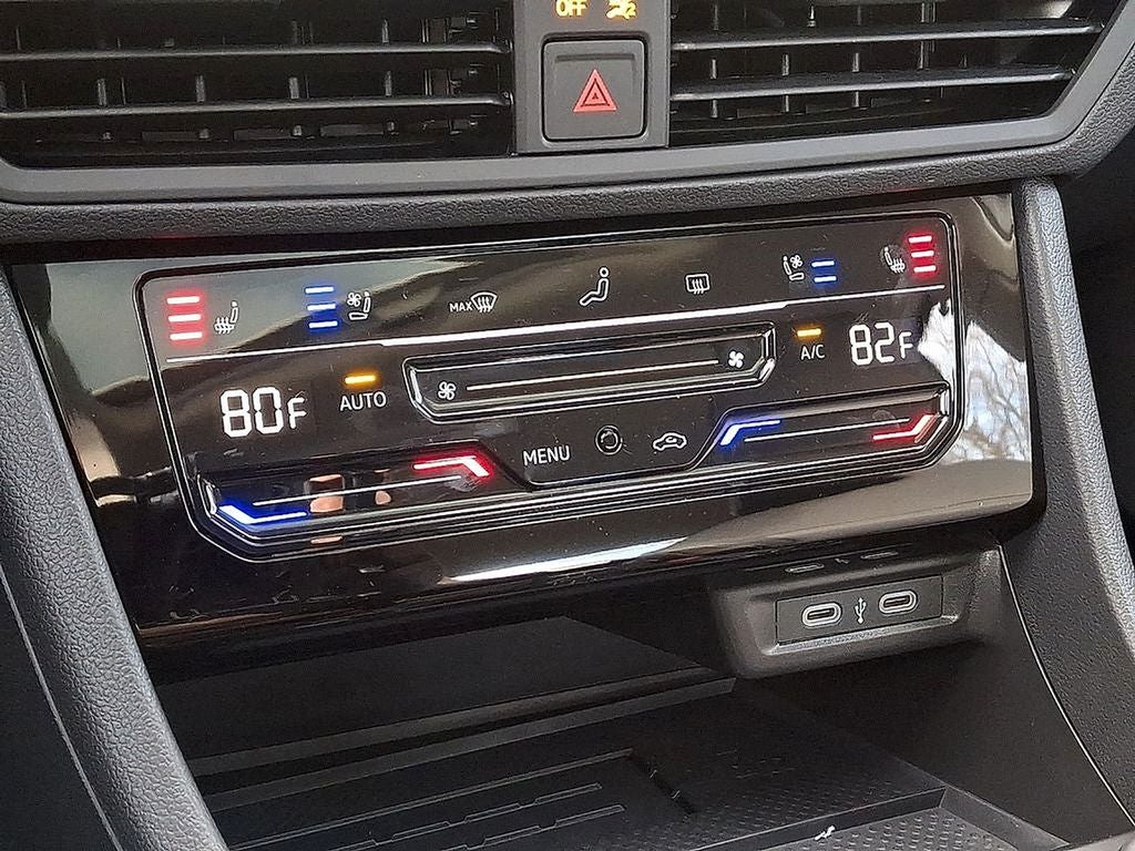 2026 Volkswagen Jetta 1.5T SEL