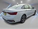 2026 Volkswagen Jetta 1.5T SEL