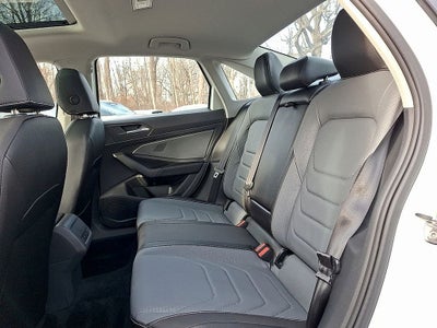 2026 Volkswagen Jetta 1.5T SEL