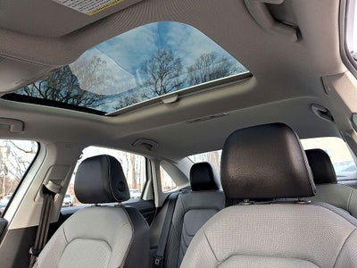 2026 Volkswagen Jetta 1.5T SEL