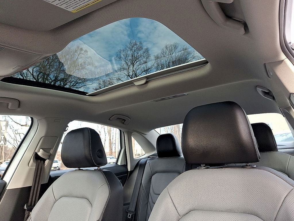 2026 Volkswagen Jetta 1.5T SEL