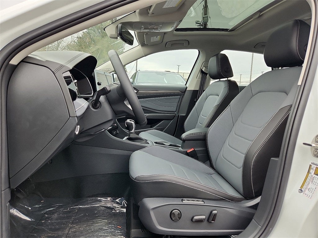 2026 Volkswagen Jetta 1.5T SEL