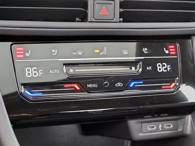 2026 Volkswagen Jetta 1.5T SEL