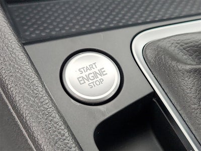 2026 Volkswagen Jetta 1.5T SEL