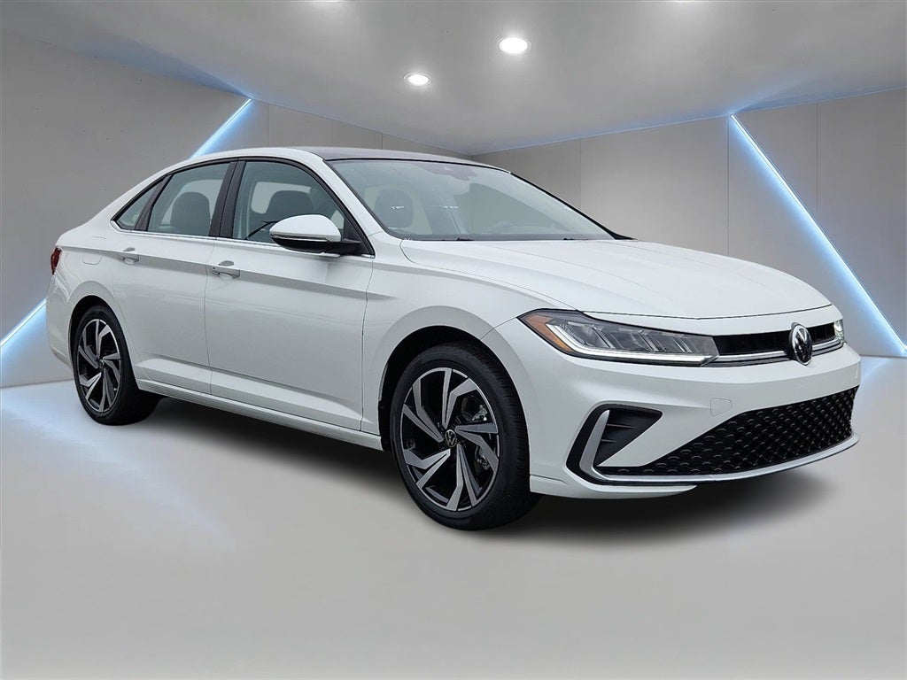 2026 Volkswagen Jetta 1.5T SEL