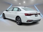 2026 Volkswagen Jetta 1.5T SEL