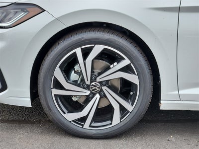 2026 Volkswagen Jetta 1.5T SEL