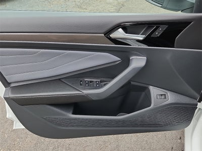 2026 Volkswagen Jetta 1.5T SEL